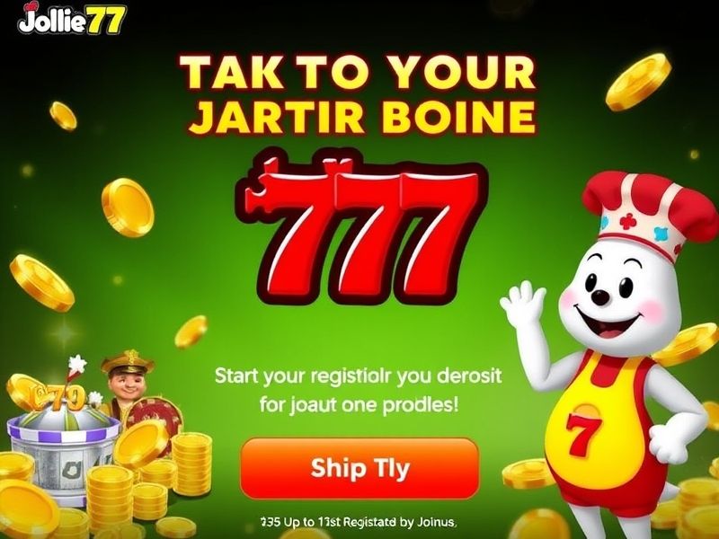 Access jollibee 777 Casino Login at jollibee777casino.com: Your premier destination for secure, thrilling, and diverse gambling games. Discover exclusive bonuses, guides, and promotions for new and returning players.